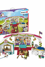 Schleich Horse Club Big Horse Show 42466