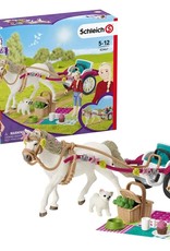 Schleich Small Carriage for the Big Horse Show 42467
