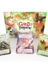 Asmadi Games GOOD PUPPERS