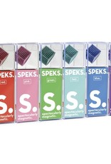 SPEKS SPEKS Solid 14+