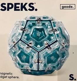 SPEKS SPEKS  Geode 14+