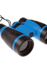 Geosafari Geosafari Binoculars w Compass