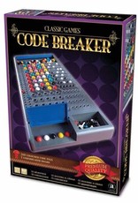 Playwell Code Breaker
