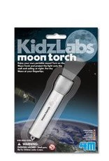 4M Moon Torch