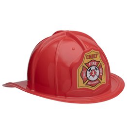 Playwell Fireman Helmet