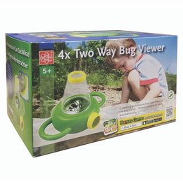 Playwell Two Way Bug Viewer