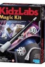 4M KIDZLAB-MAGIC