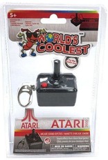 World's Smallest World's Coolest Atari Sound Arcade