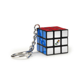 SpinMaster Rubik's Cube 3x3 Keychain