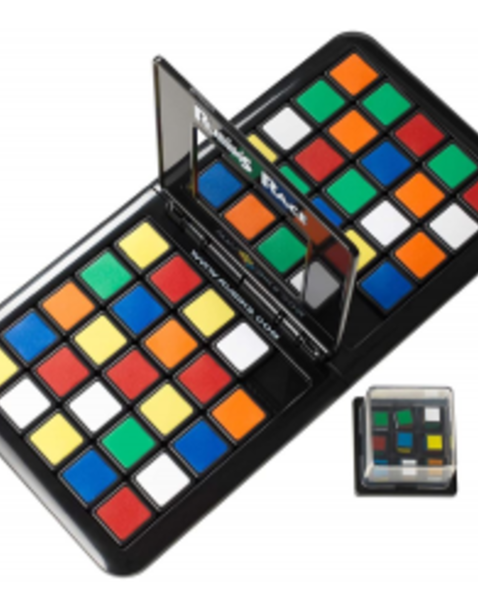 SpinMaster Rubik's Race
