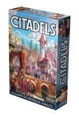 zman Citadels (2021 Revised Edition)