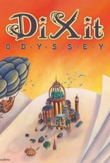 Libellud Dixit-Odyssey Base Game