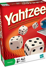 Hasbro Yahtzee