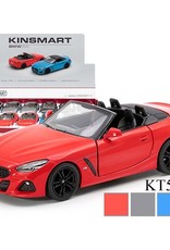 Kinsmart DIE CAST - BMW Z4