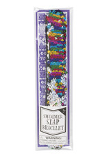 Toysmith Shimmer Slap Bracelet