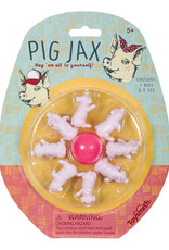 Toysmith PIG JAX