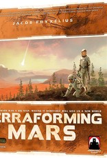 Stronghold Games TERRAFORMING MARS