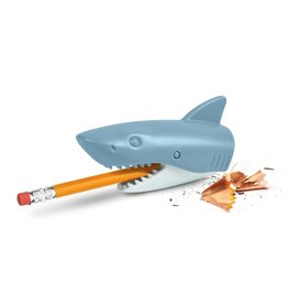 Fred & Friends Great White Shark Pencil Sharpener