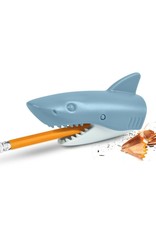 Fred & Friends Great White Shark Pencil Sharpener