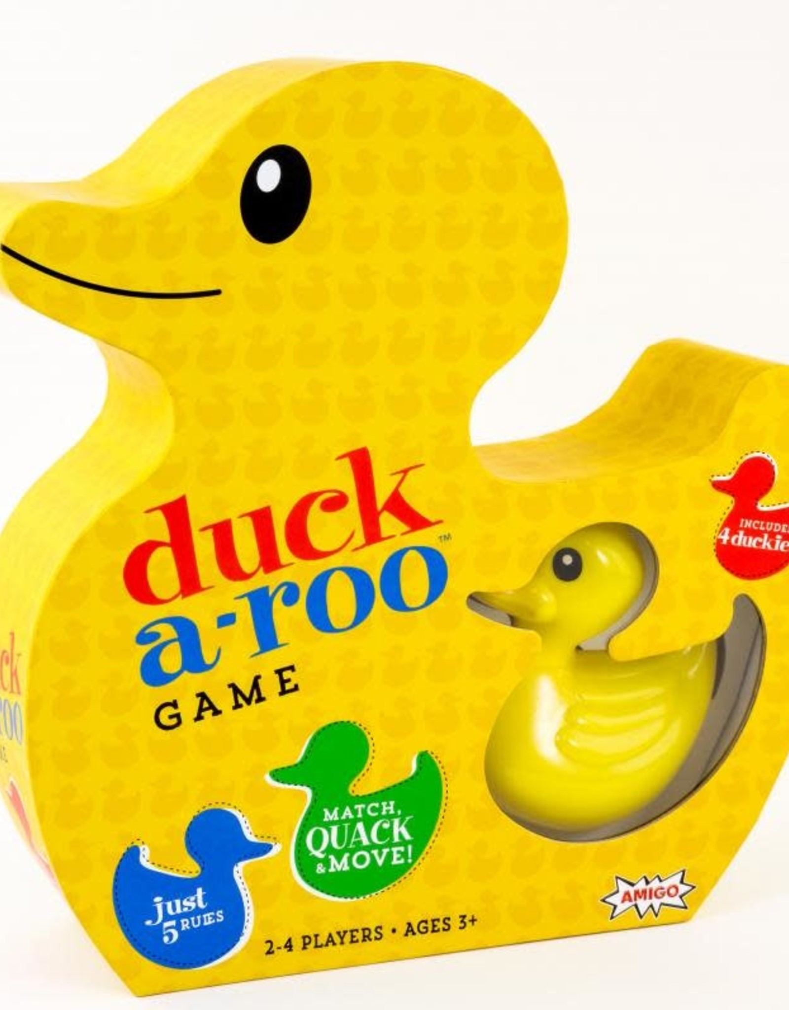 Amigo Duck-A-Roo
