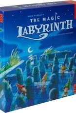 Drei Magier Spiele MAGIC LABYRINTH (MULT)