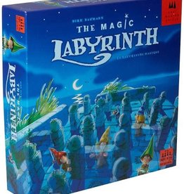 Drei Magier Spiele MAGIC LABYRINTH (MULT)