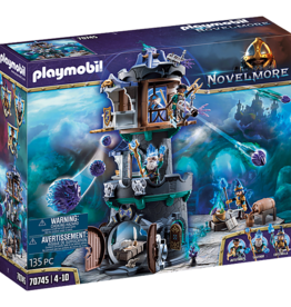 Playmobil 70745 Violet Vale - Wizard Tower