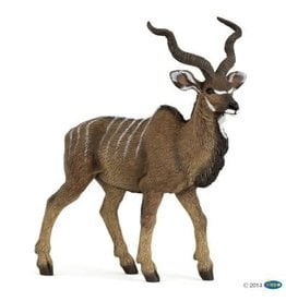 Papo Papo Great Kudu