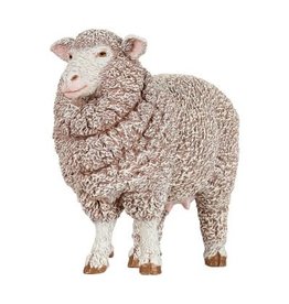 Papo Papo Merinos Sheep