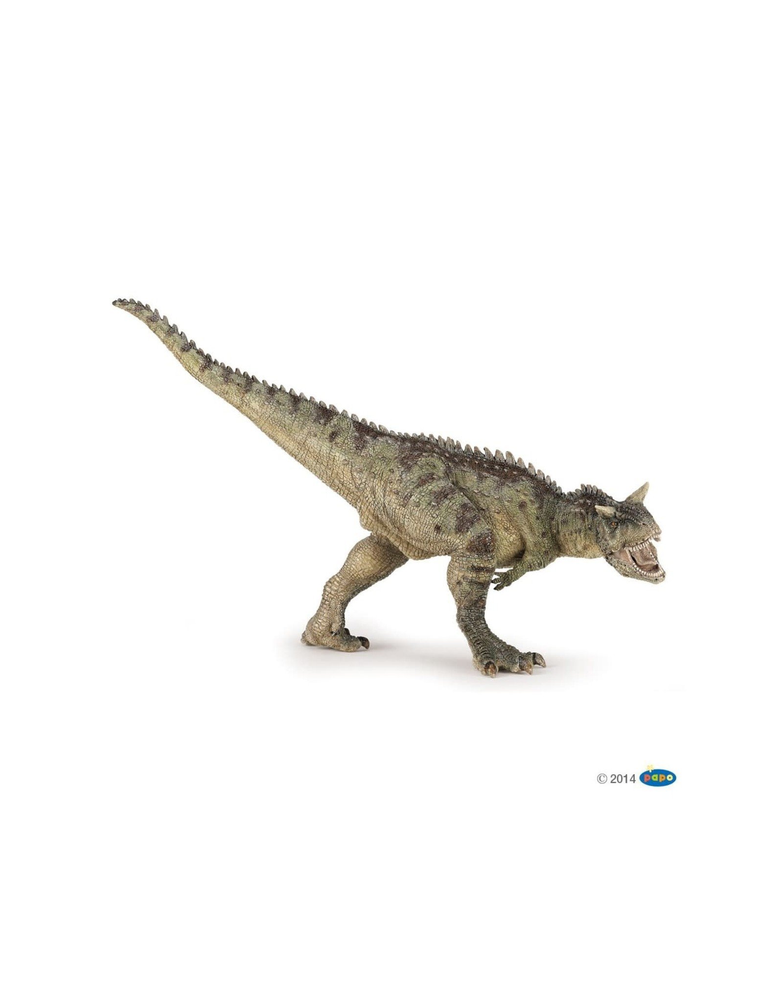 Papo Papo Carnotaurus