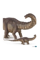 Papo Papo Apatosaurus