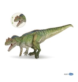 Papo Papo Ceratosaurus