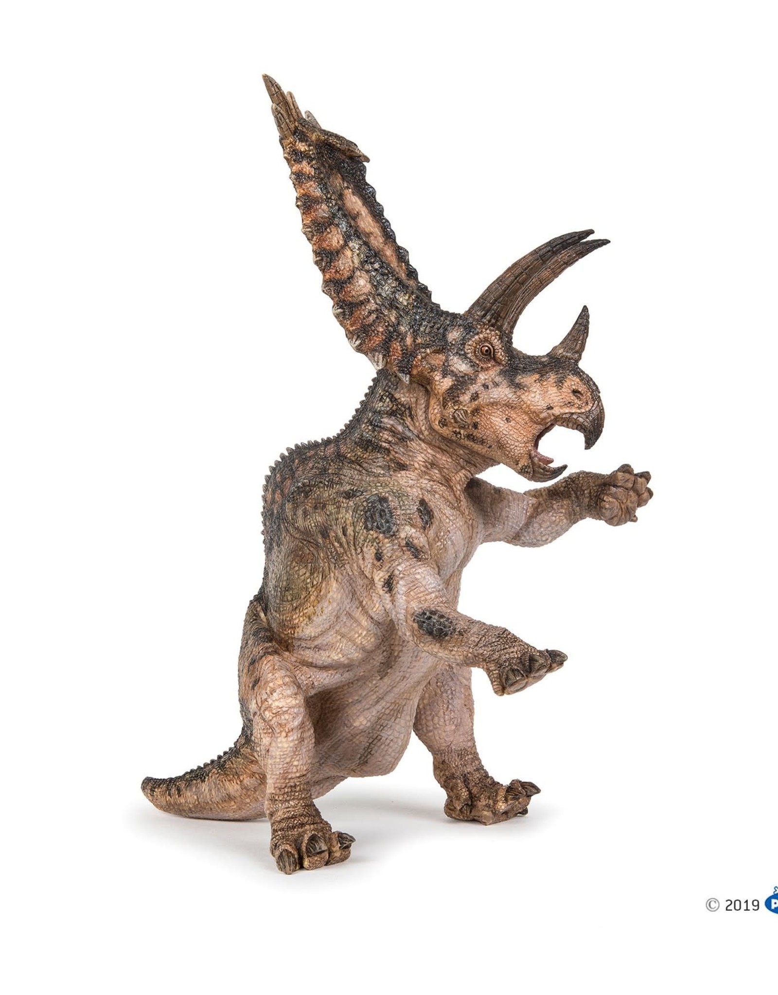 Papo Papo Pentaceratops