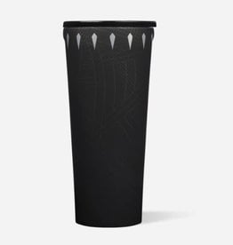 Corkcicle Tumbler - 24oz Marvel Black Panther