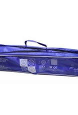 Autruche Checkers in a bag