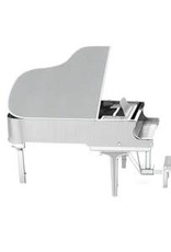 MetalEarth M.E. Grand Piano, 2 sheets