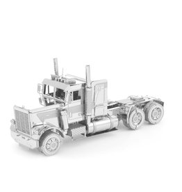 MetalEarth M.E. Freightliner - Long Nose
