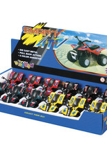 Toysmith Smart ATV 5"