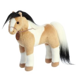 Aurora BREYER-Showstoppers - Pinto Horse 13"