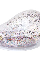 Pool Candy AirCandy Inflatable Glitter Chair