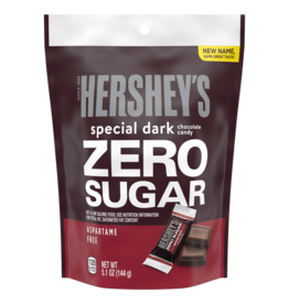 Hershey's Hershey's Special Dark Zero Sugar 5.1OZ