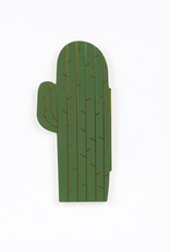DOIY Cactus Notebook