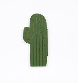 DOIY Cactus Notebook