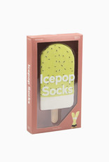 DOIY Kiwi IcePop Socks