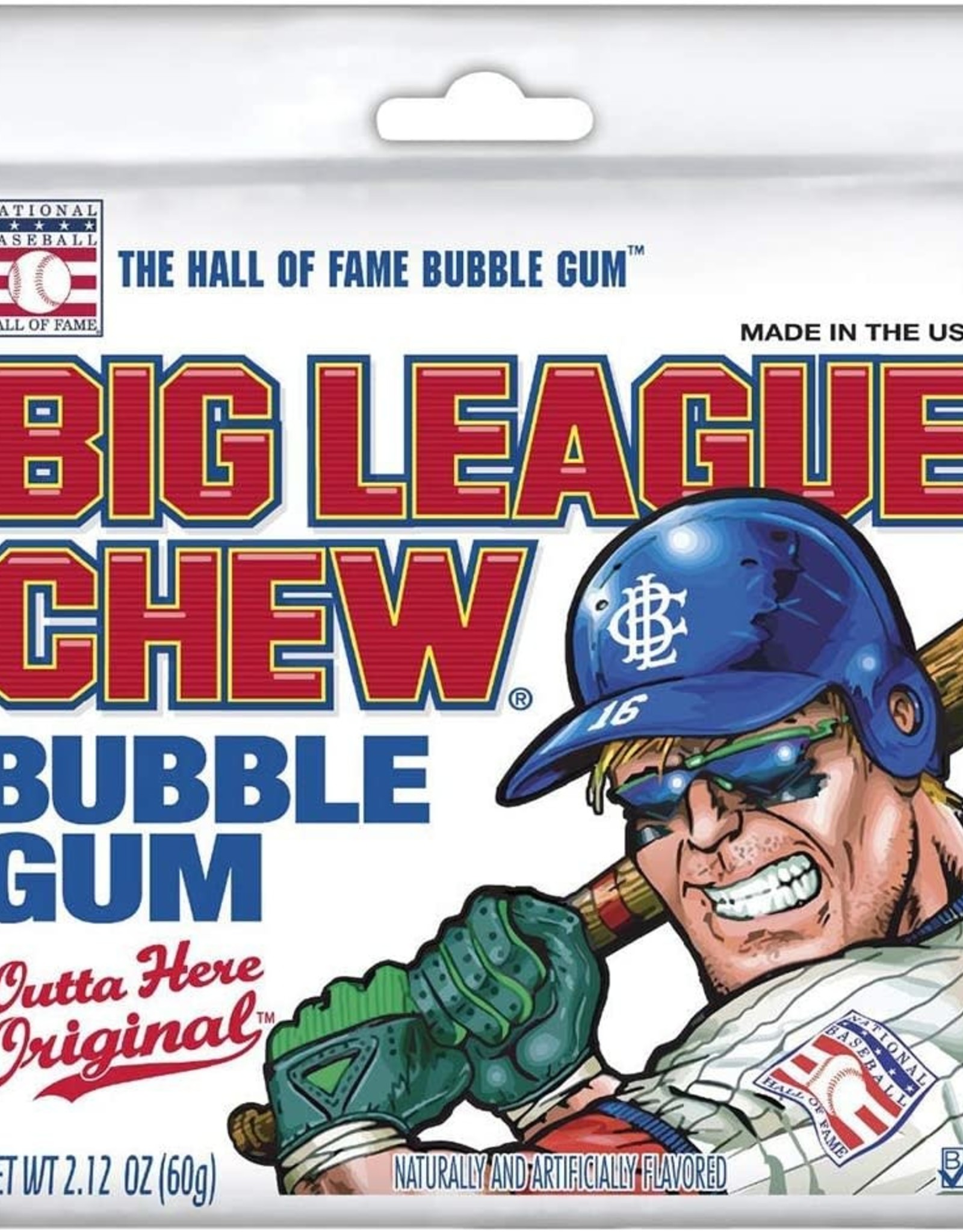 Big League Chew Big League Chew - Original