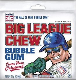Big League Chew Big League Chew - Original