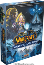 Blizzard World of Warcraft-Wrath of Lich King