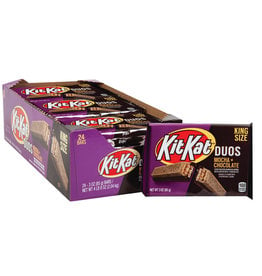 Kit Kat Kit Kat Mocha King Size 3oz