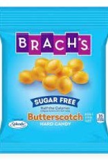 Brach's Brach's Sugar Free Butterscotch Disks 3.5oz