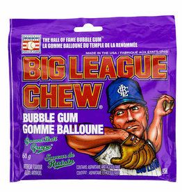 Big League Chew Big League Chew - Grape